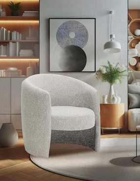 Sillón Tavolara Mundo In