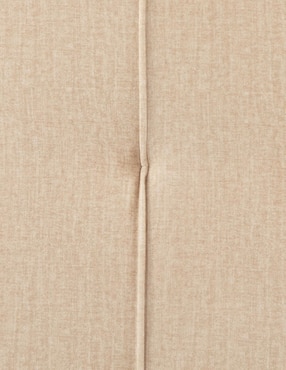 Cabecera Kenzo Dicasa de madera y tela