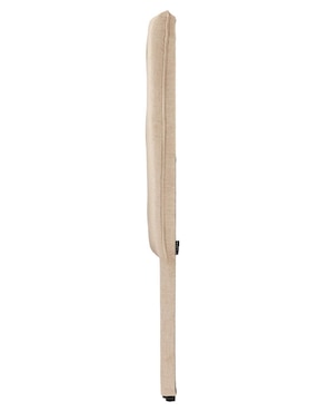 Cabecera Kenzo Dicasa de madera y tela