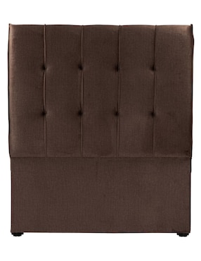 Cabecera Kenzo Dicasa de madera y tela