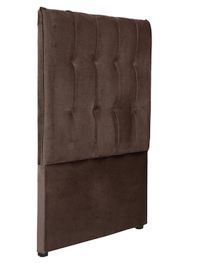 Cabecera Kenzo Dicasa de madera y tela
