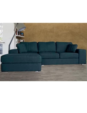 Sala modular Palermo Kessa de lino