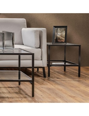 Mesa lateral Ruddi Mobica