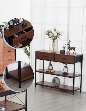 Bufetero Urban Easy Living de melamina