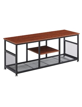 Mueble de tv Loreto Easy Living de melamina