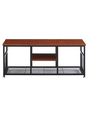 Mueble de tv Loreto Easy Living de melamina