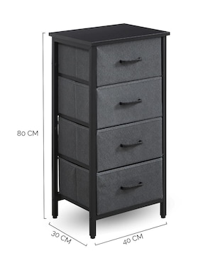Cajonera Brax Easy Living