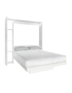 Cama Amanta de MDF