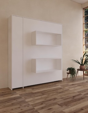Cama Amanta de MDF