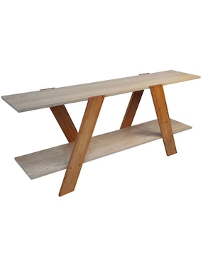 Mesa de centro Asmy