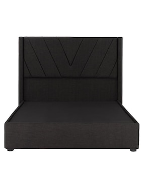 Cama Aurora Dicasa de madera pino