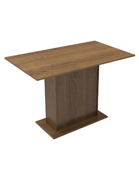 Comedor Sheila Madesa para 4 personas