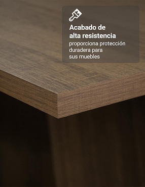 Comedor Sheila Madesa para 4 personas