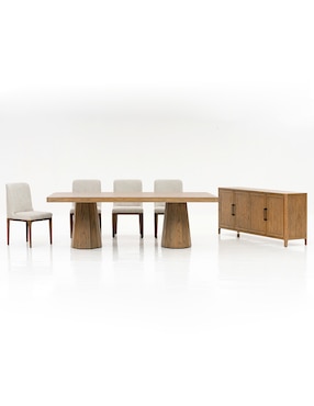 Silla Sedonna Madecor de madera