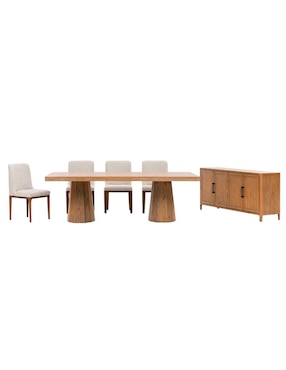 Mesa Sedonna Madecor