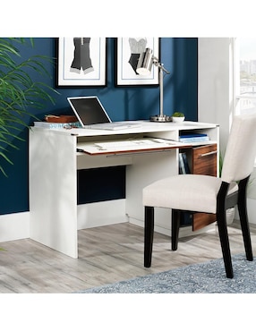 Escritorio Sauder de MDF