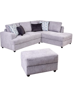 Sala modular derecha Adela Plus Aztec Furniture