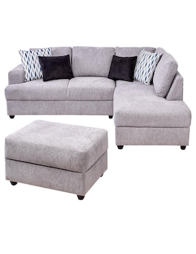 Sala modular derecha Adela Plus Aztec Furniture