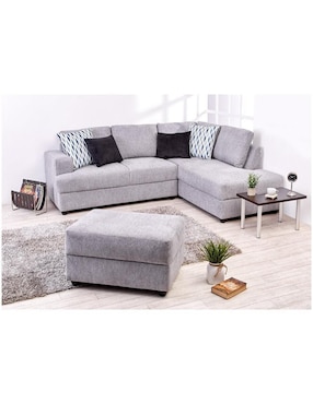 Sala modular derecha Adela Plus Aztec Furniture