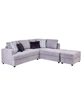 Sala modular derecha Adela Plus Aztec Furniture
