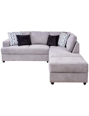 Sala modular derecha Adela Plus Aztec Furniture