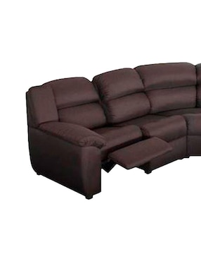 Sala modular Savona Kessa de lino