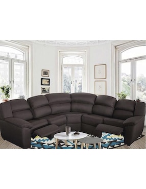 Sala modular Savona Kessa de lino