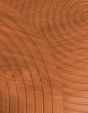 Juegos de mesas para sala Dune Bossa de mdf