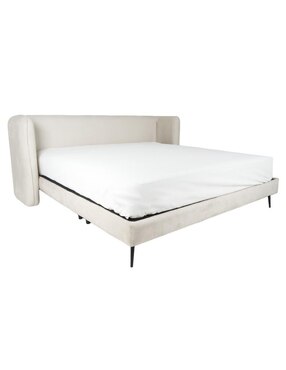 Cama Asana Sochic de madera