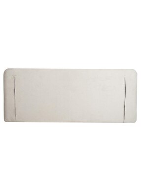 Cama Asana Sochic de madera