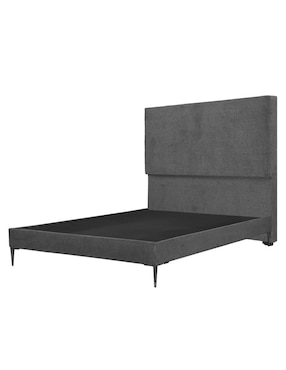 Cama Myko Slim Dicasa de madera