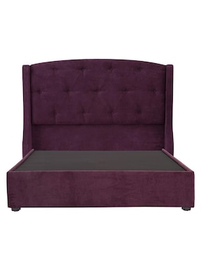 Cama Zefyr Dicasa de madera