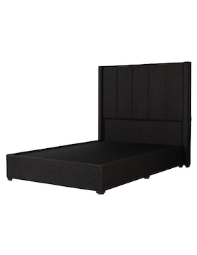 Cama Nizza Dicasa de madera