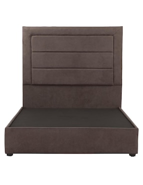 Cama Blend Dicasa de madera pino