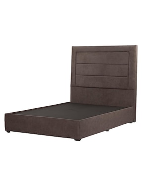 Cama Blend Dicasa de madera pino