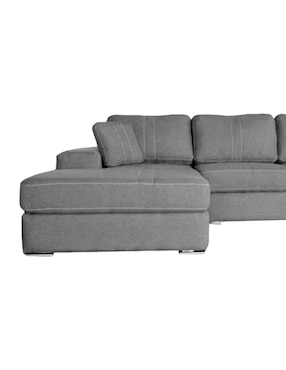 Chaise Palermo Kessa de lino