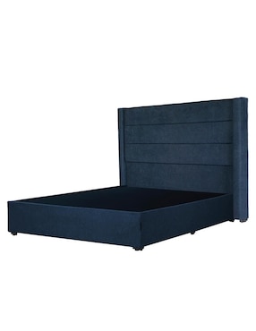 Cama Lugo Dicasa de madera