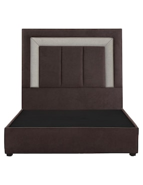 Cama Bora Dicasa de madera