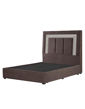 Cama Bora Dicasa de madera