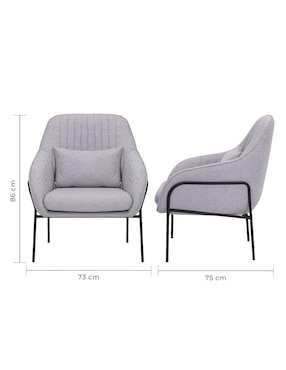 Sillón Mundo In
