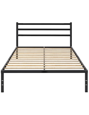 Base para cama Magma Life de metal