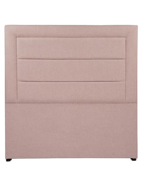 Cabecera Kenzo Dicasa de madera pino