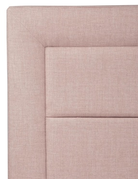 Cabecera Kenzo Dicasa de madera pino