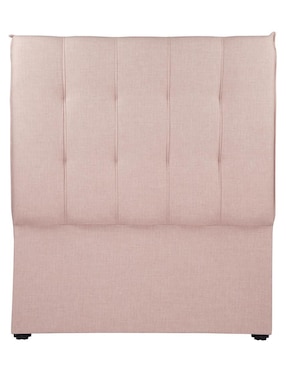 Cabecera Kenzo Dicasa de madera pino