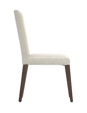 Silla BEX Madecor de madera