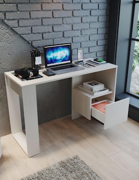 Escritorio Estudio Maderkit de MDP