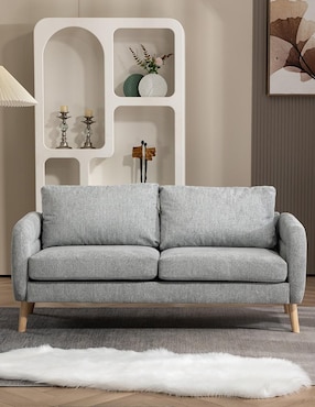 Love seat Furniturer de lino