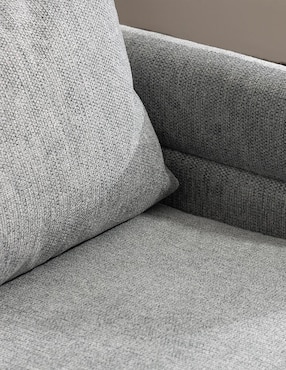 Love seat Furniturer de lino
