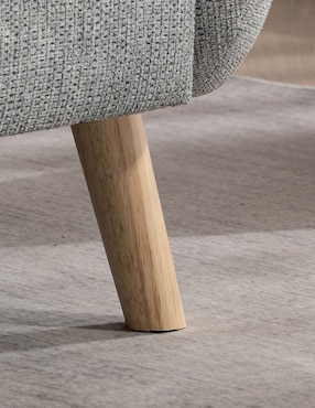 Love seat Furniturer de lino