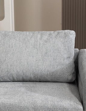 Love seat Furniturer de lino